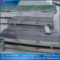 Goods from china yoke spare parts for cast iron melting induction furnace